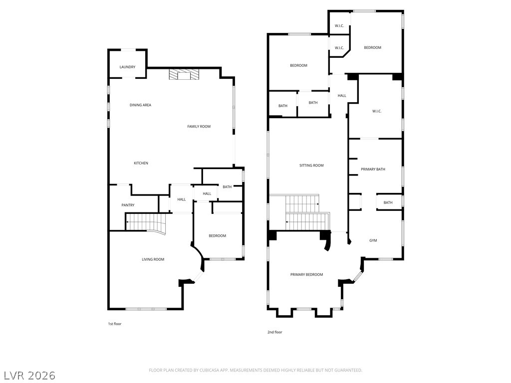 7755 Windy Meadow Avenue Las Vegas NV 89178