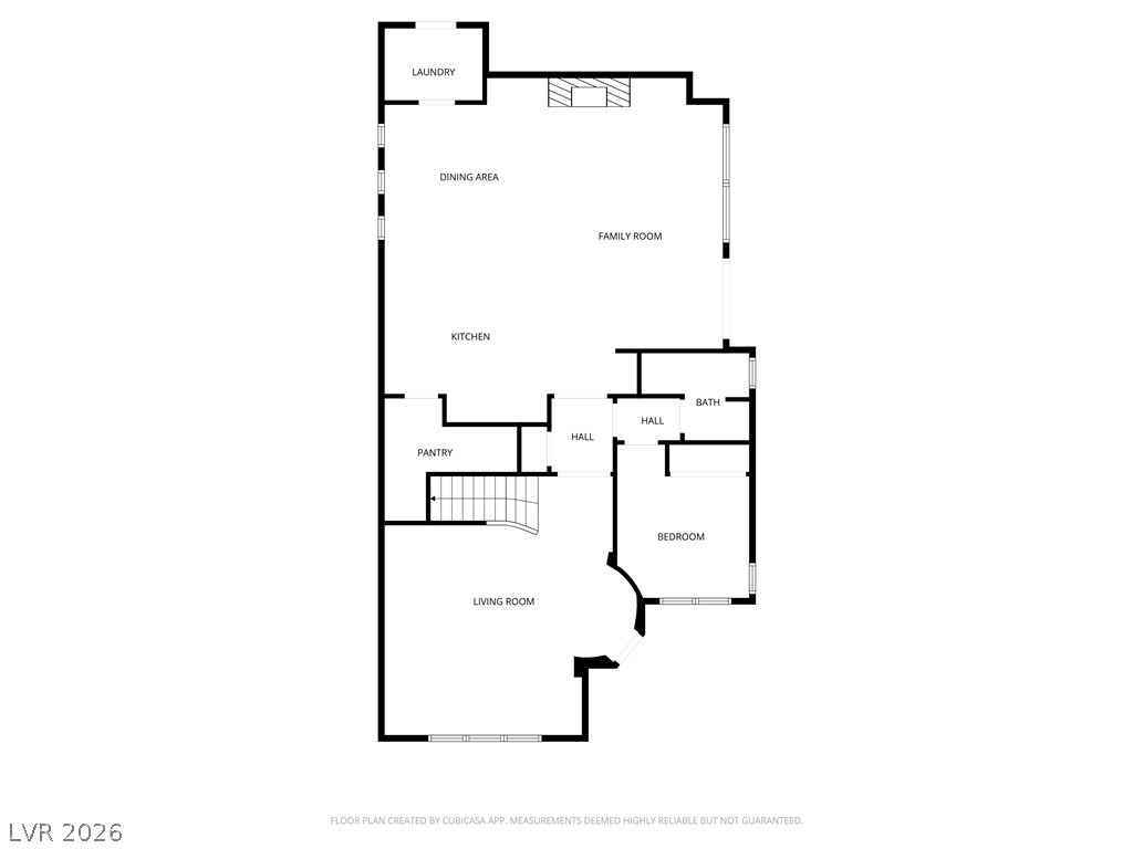 7755 Windy Meadow Avenue Las Vegas NV 89178