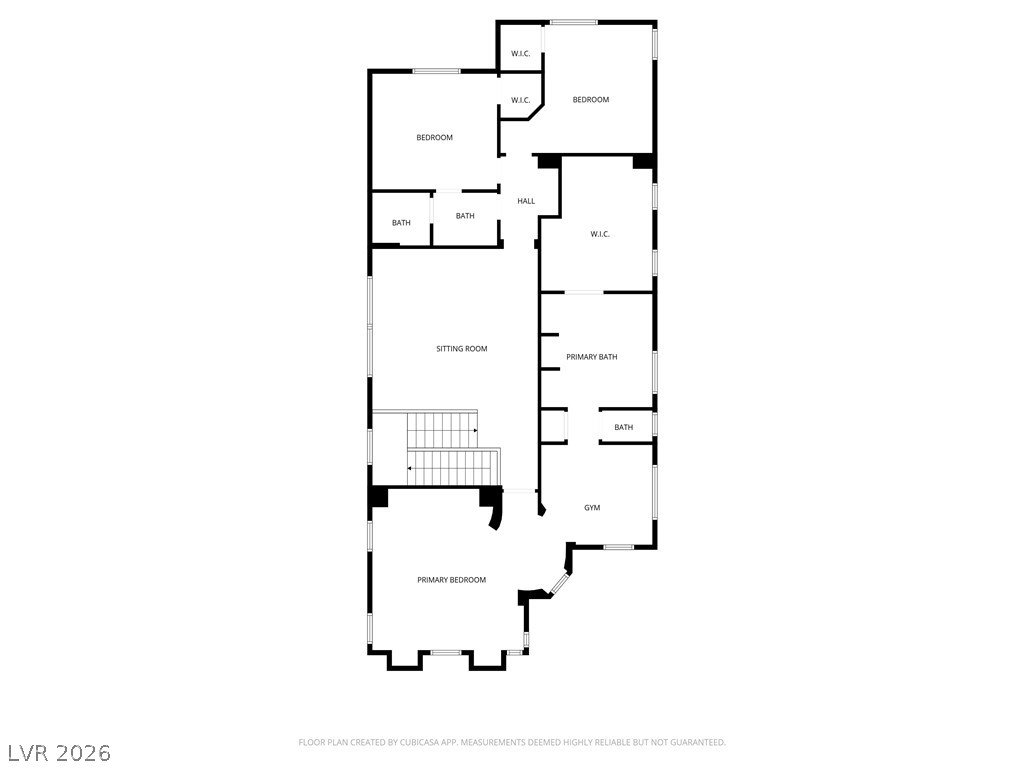 7755 Windy Meadow Avenue Las Vegas NV 89178