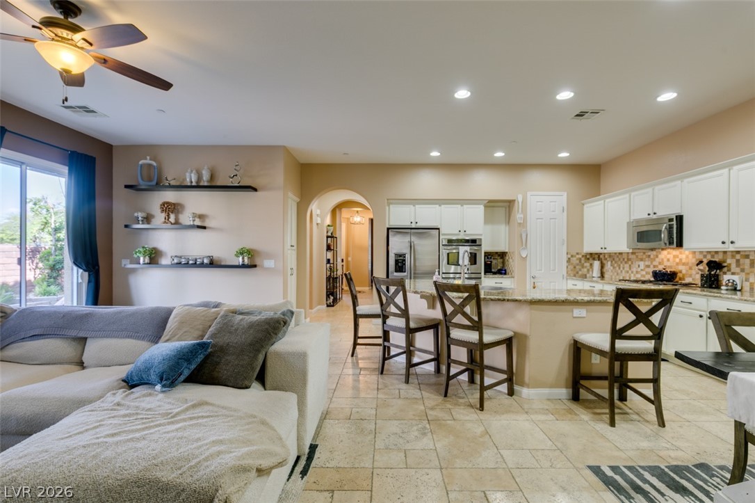 7755 Windy Meadow Avenue Las Vegas NV 89178