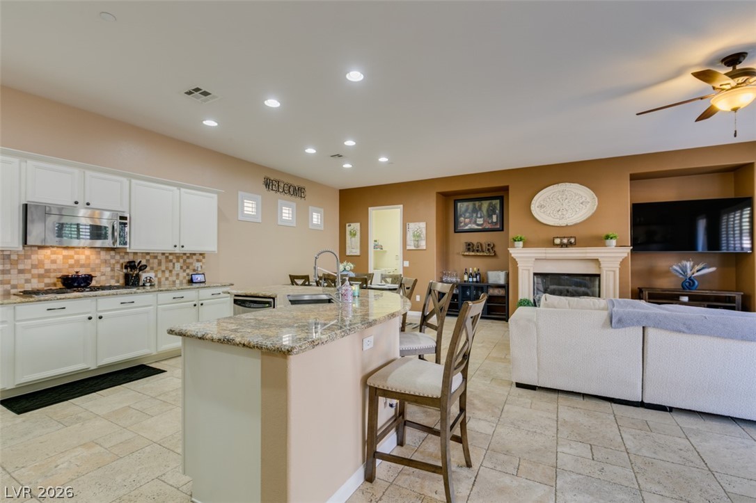 7755 Windy Meadow Avenue Las Vegas NV 89178