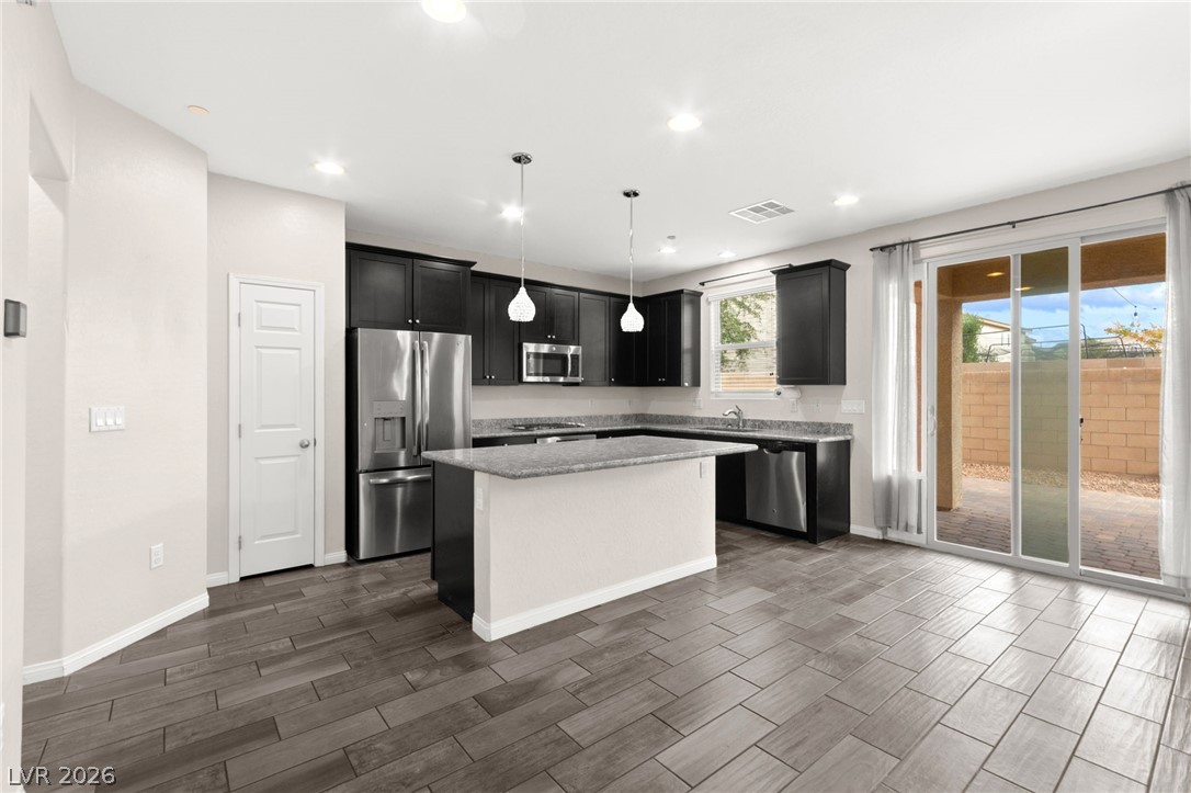6345 Amelia Ridge Avenue Las Vegas NV 89141