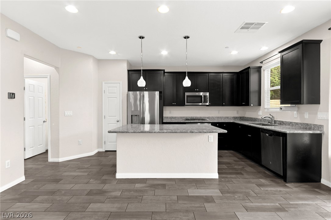 6345 Amelia Ridge Avenue Las Vegas NV 89141