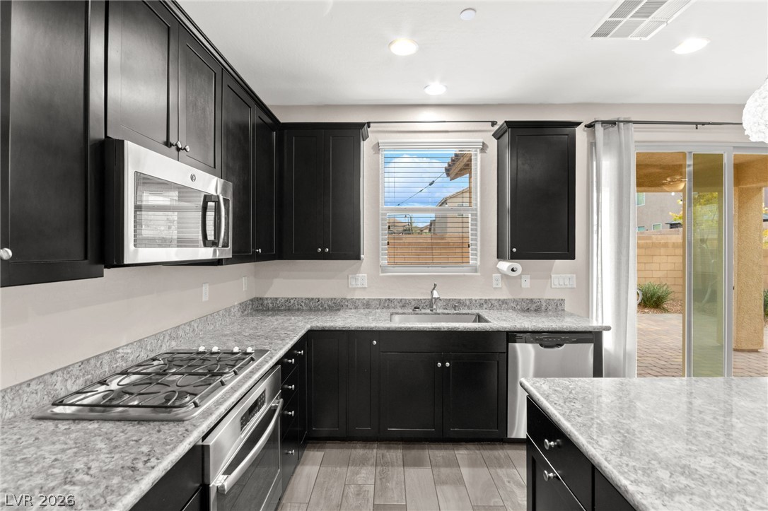 6345 Amelia Ridge Avenue Las Vegas NV 89141