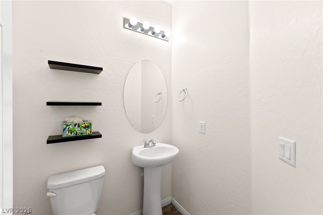 6345 Amelia Ridge Avenue Las Vegas NV 89141