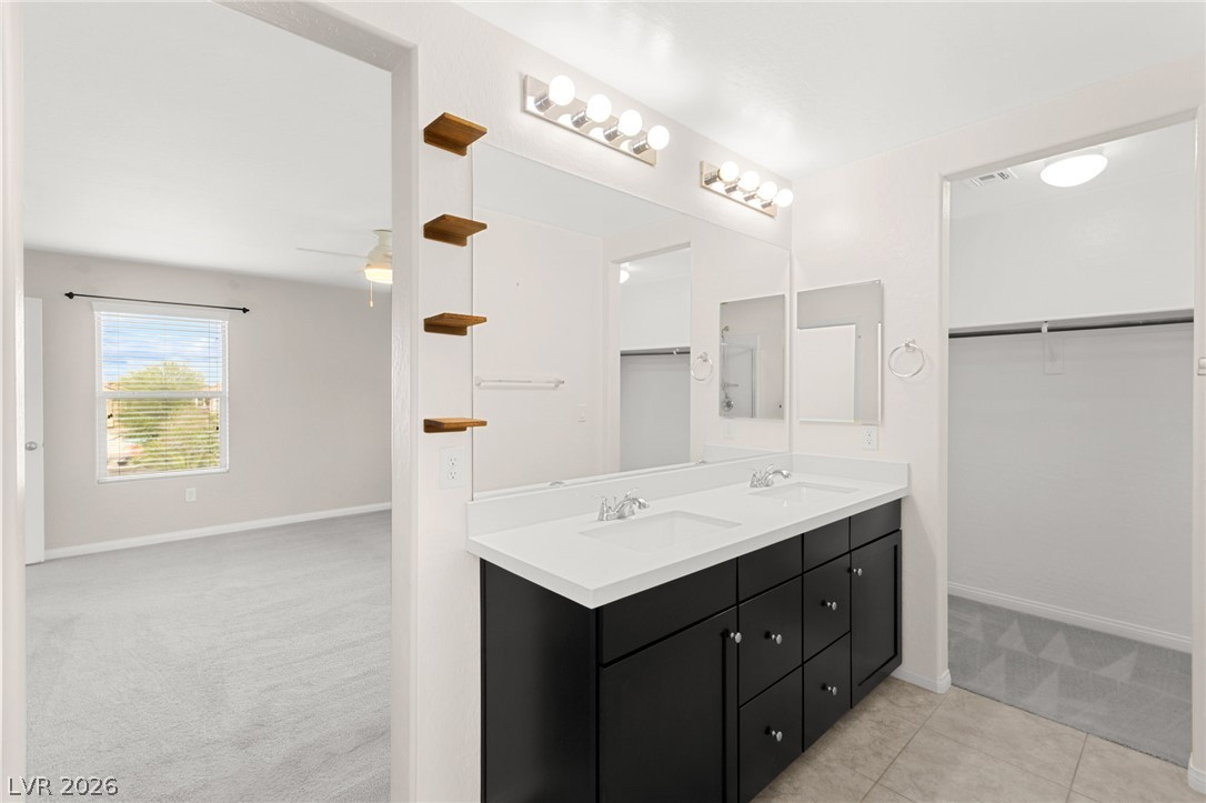 6345 Amelia Ridge Avenue Las Vegas NV 89141