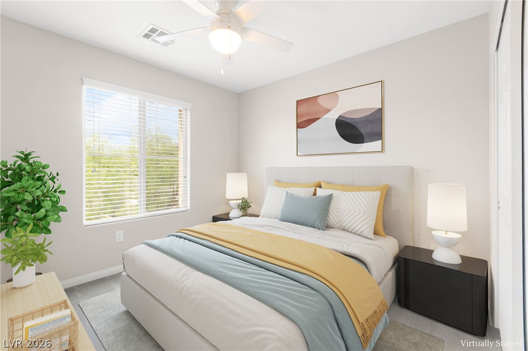 6345 Amelia Ridge Avenue Las Vegas NV 89141