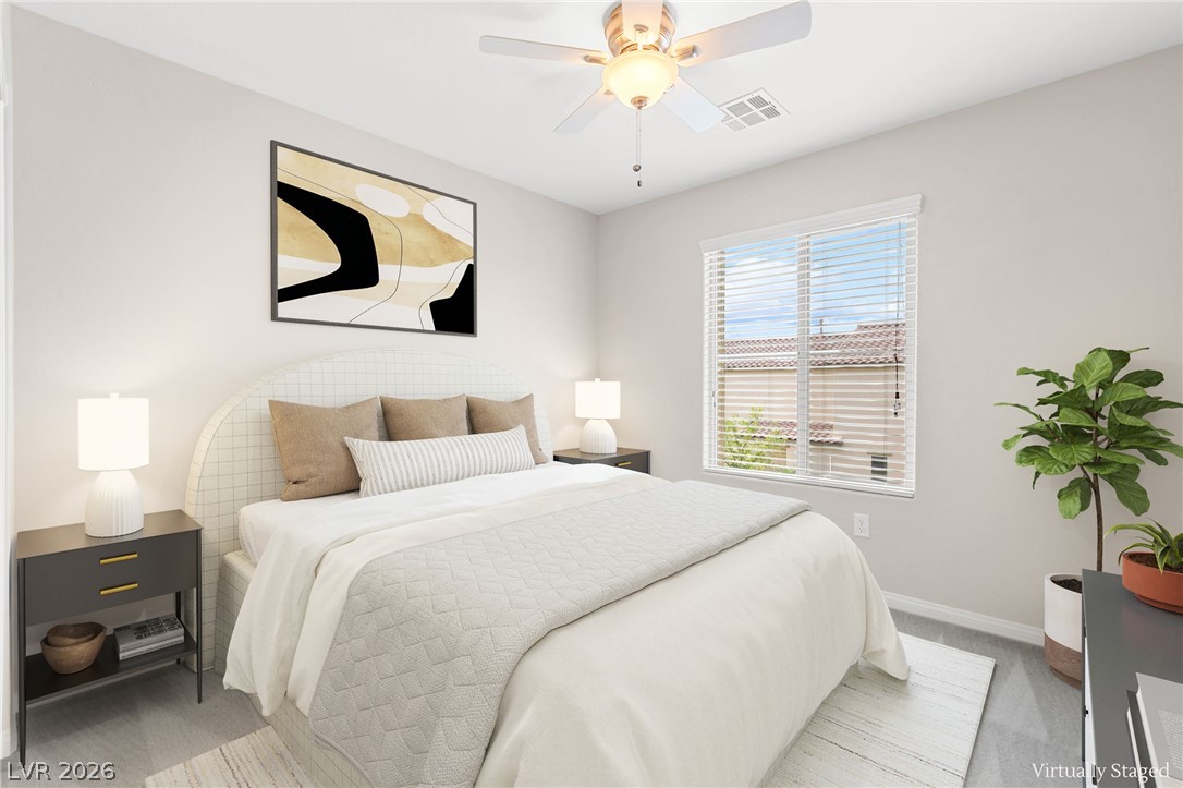 6345 Amelia Ridge Avenue Las Vegas NV 89141