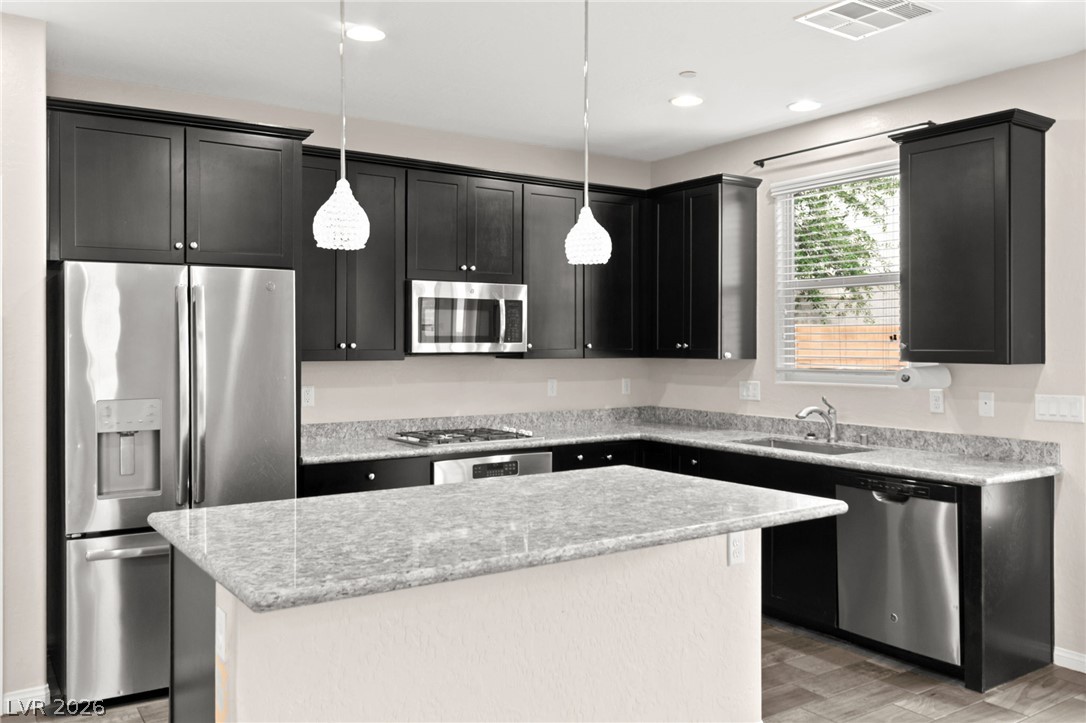 6345 Amelia Ridge Avenue Las Vegas NV 89141
