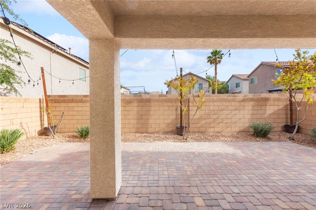 6345 Amelia Ridge Avenue Las Vegas NV 89141
