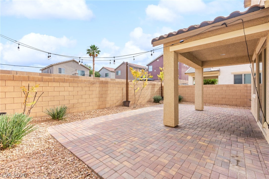 6345 Amelia Ridge Avenue Las Vegas NV 89141