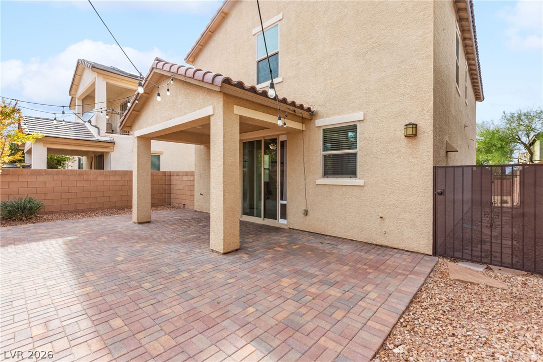 6345 Amelia Ridge Avenue Las Vegas NV 89141