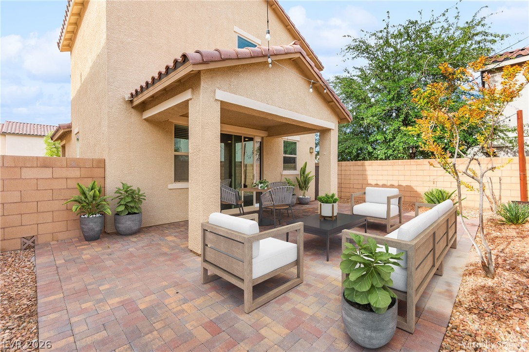 6345 Amelia Ridge Avenue Las Vegas NV 89141