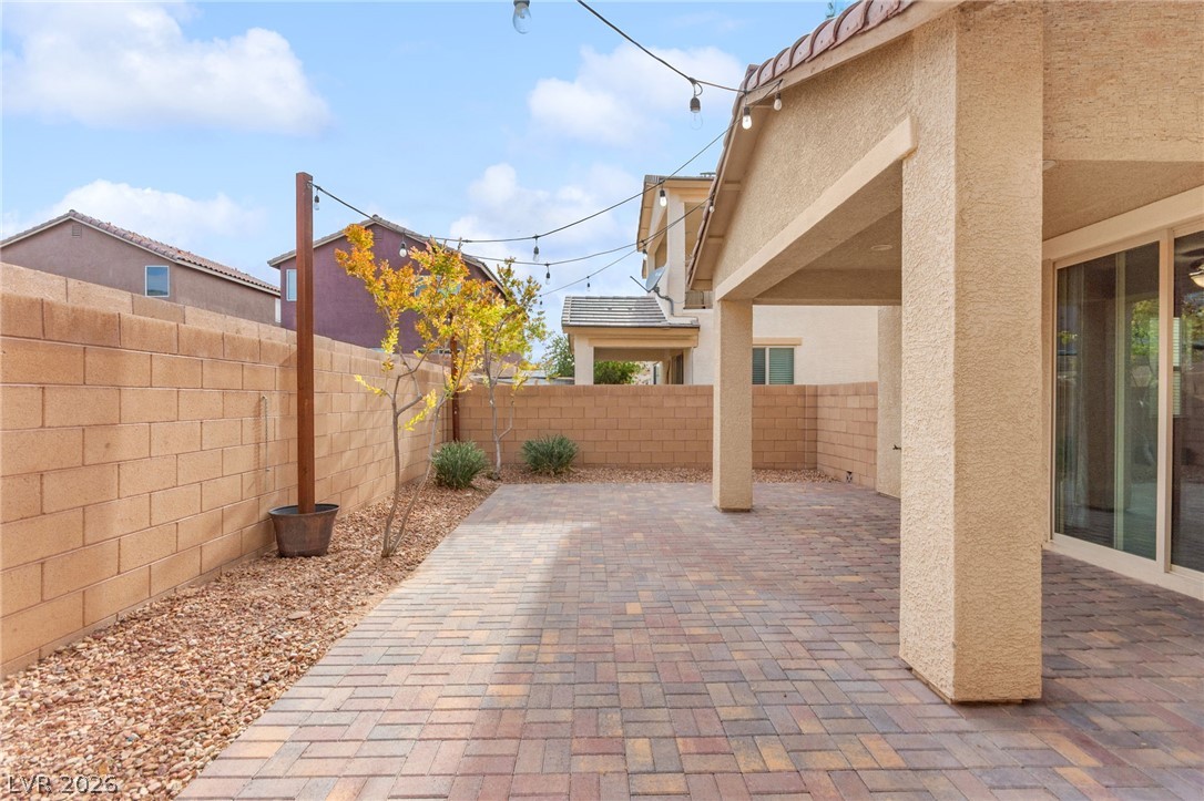 6345 Amelia Ridge Avenue Las Vegas NV 89141