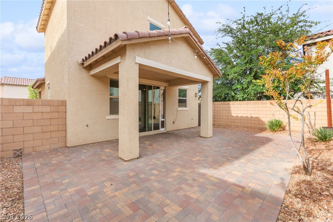 6345 Amelia Ridge Avenue Las Vegas NV 89141