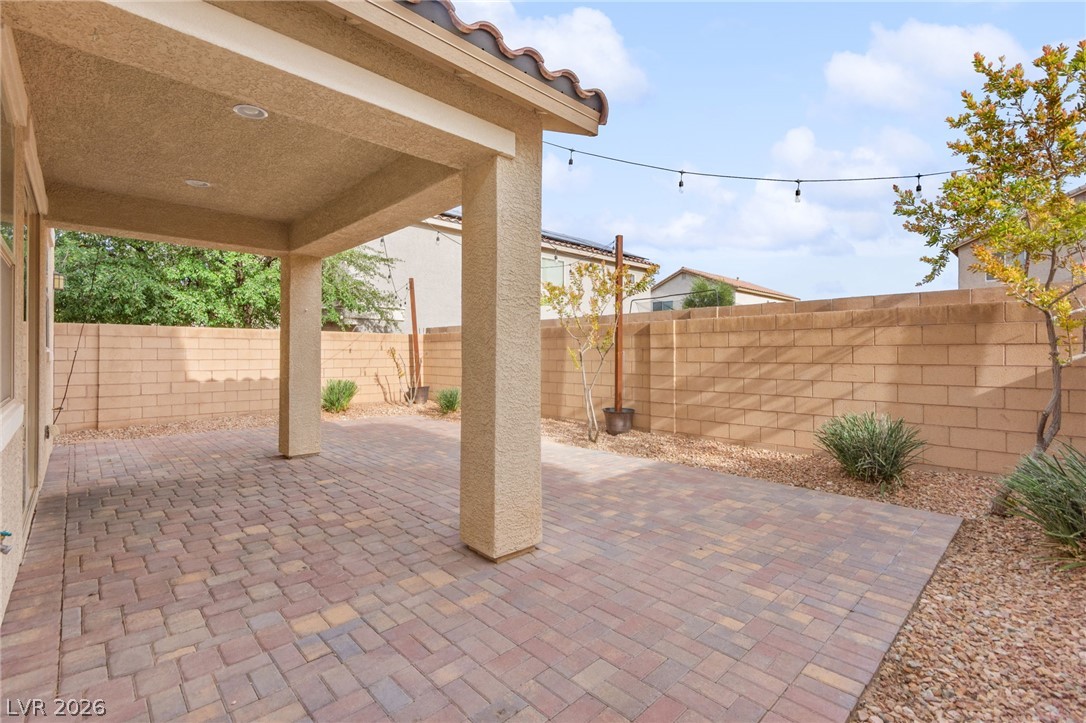 6345 Amelia Ridge Avenue Las Vegas NV 89141