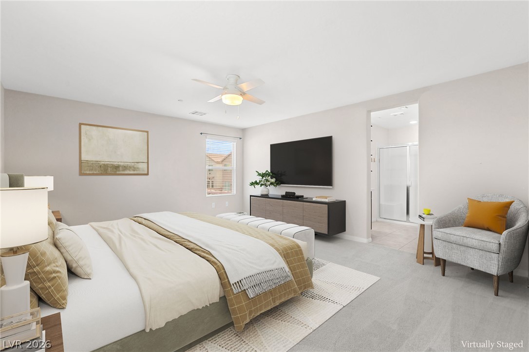 6345 Amelia Ridge Avenue Las Vegas NV 89141