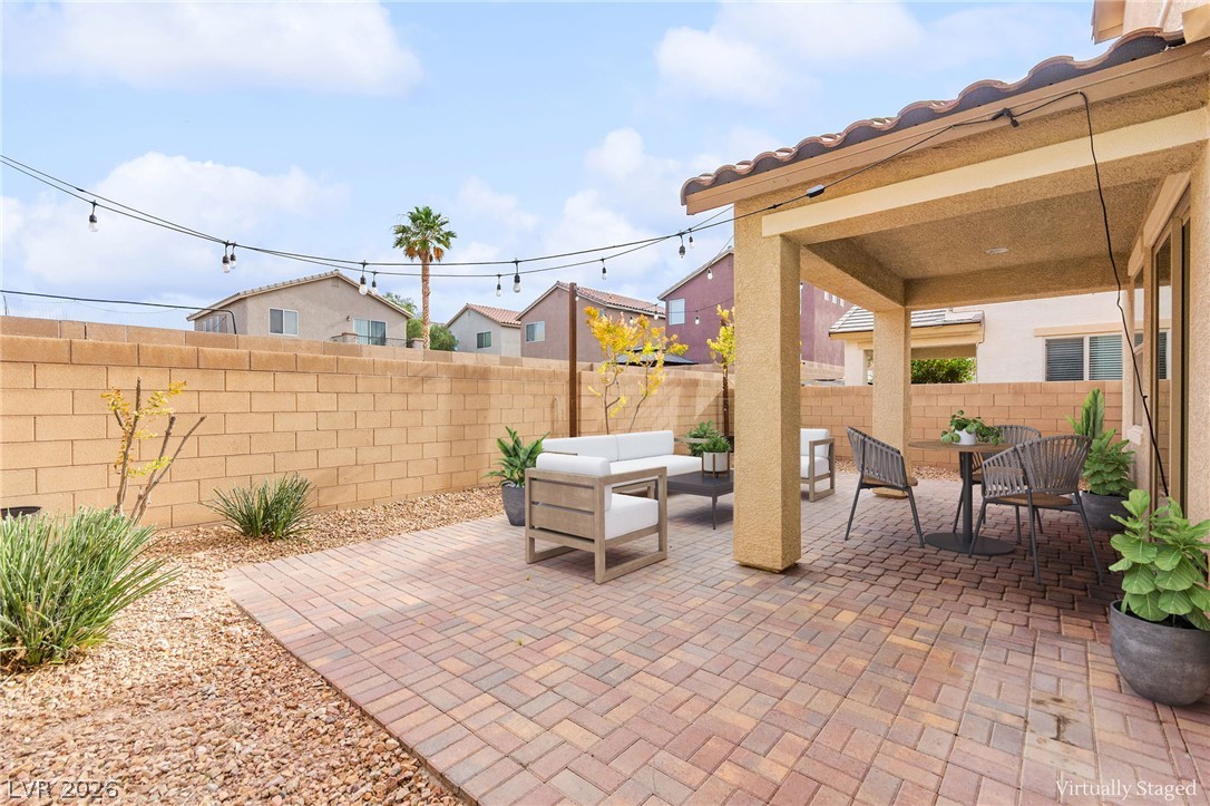 6345 Amelia Ridge Avenue Las Vegas NV 89141