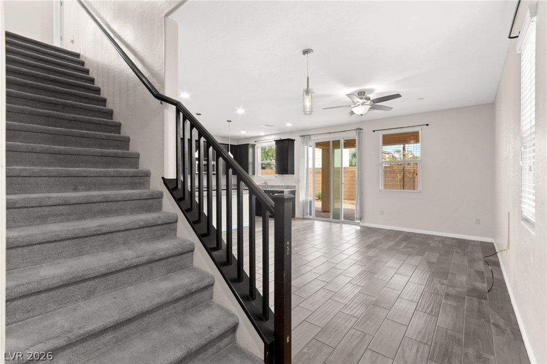 6345 Amelia Ridge Avenue Las Vegas NV 89141