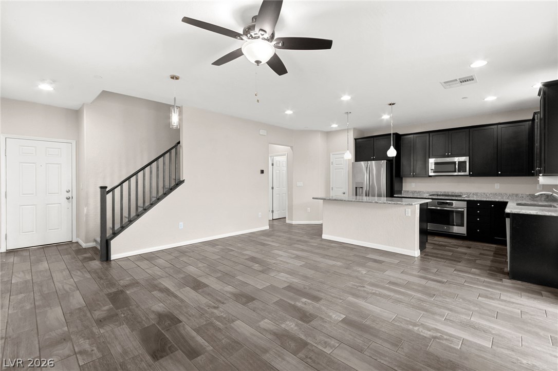 6345 Amelia Ridge Avenue Las Vegas NV 89141