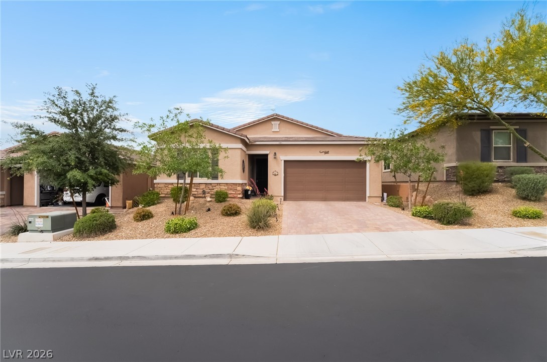 8651 Loretta Bay Street Las Vegas NV 89178