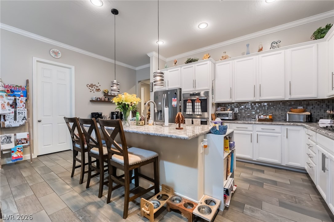 8651 Loretta Bay Street Las Vegas NV 89178