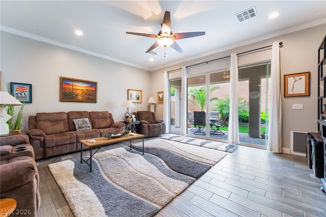 8651 Loretta Bay Street Las Vegas NV 89178