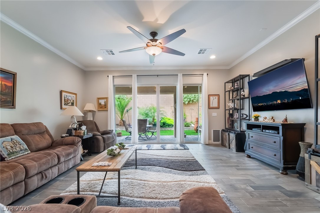 8651 Loretta Bay Street Las Vegas NV 89178
