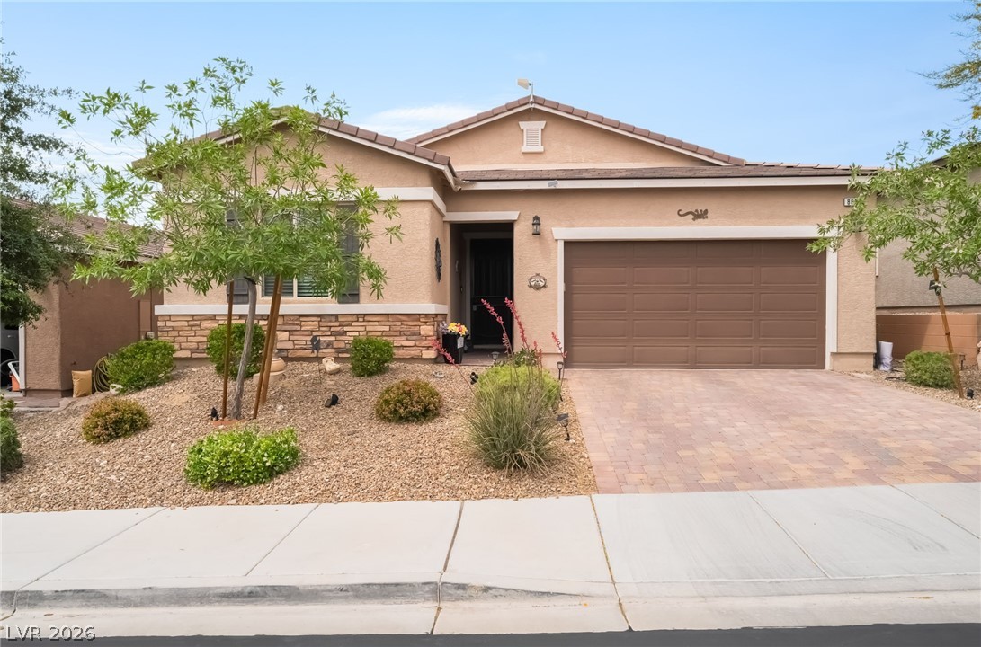 8651 Loretta Bay Street Las Vegas NV 89178