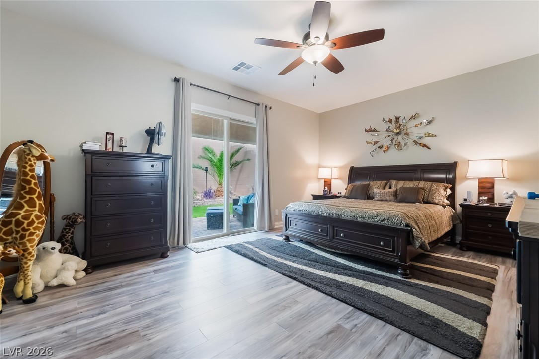 8651 Loretta Bay Street Las Vegas NV 89178