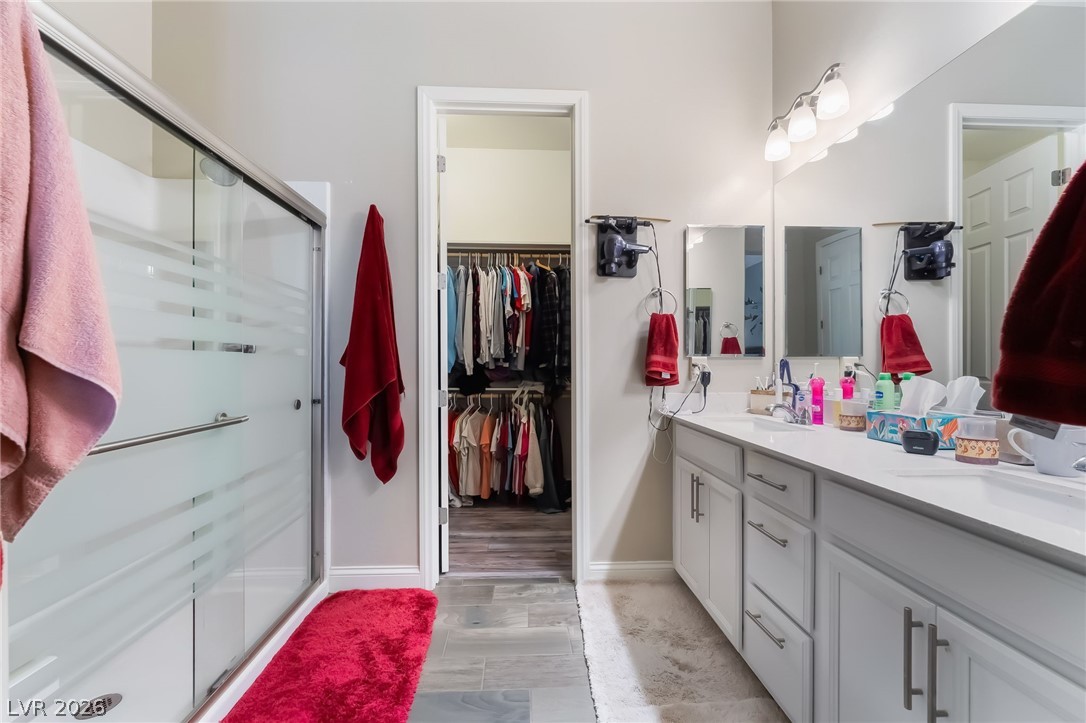 8651 Loretta Bay Street Las Vegas NV 89178