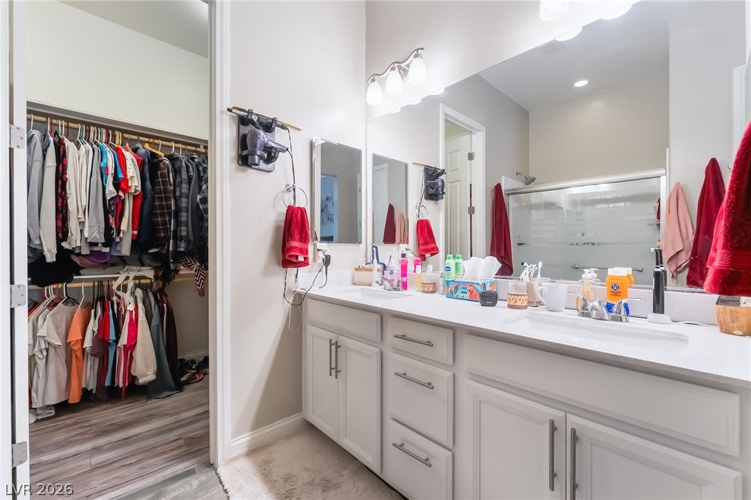8651 Loretta Bay Street Las Vegas NV 89178