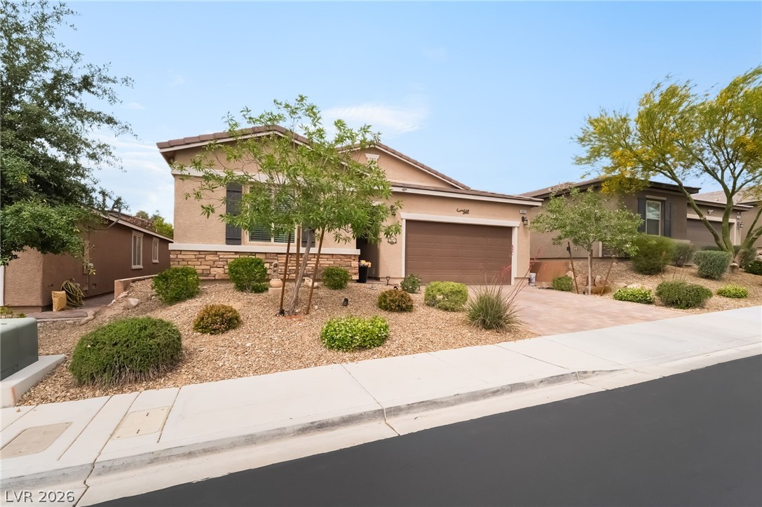 8651 Loretta Bay Street Las Vegas NV 89178