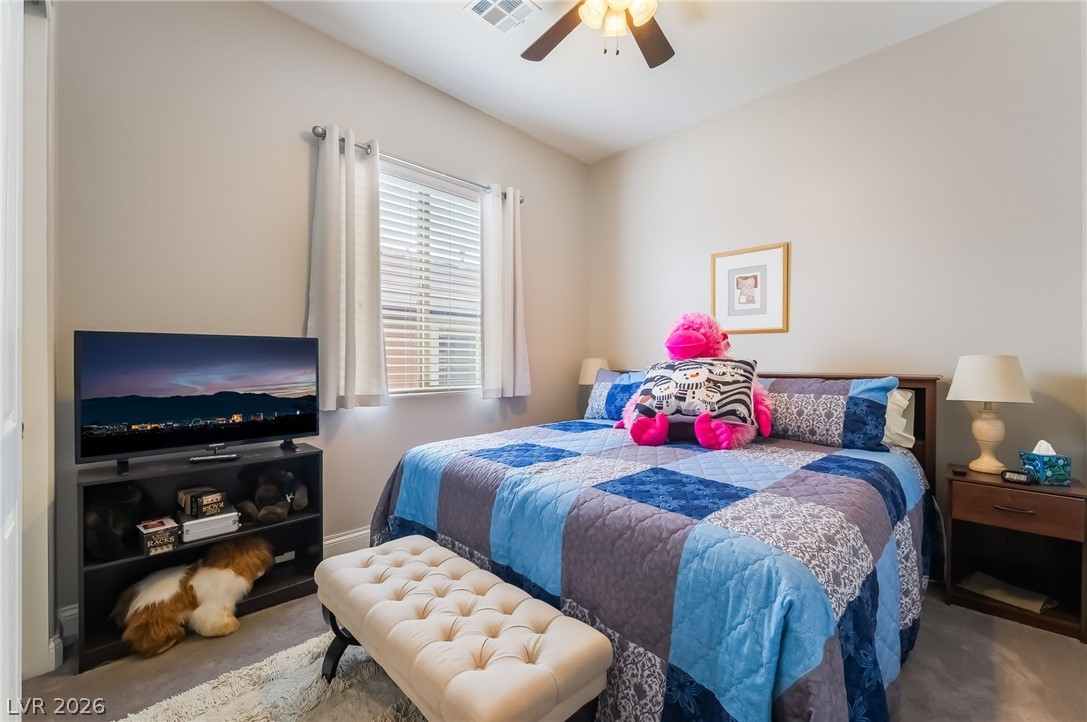8651 Loretta Bay Street Las Vegas NV 89178