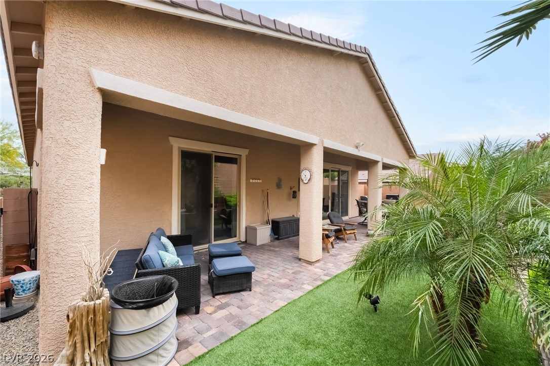 8651 Loretta Bay Street Las Vegas NV 89178
