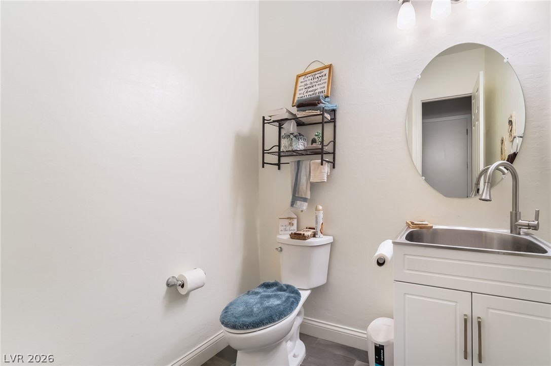 8651 Loretta Bay Street Las Vegas NV 89178