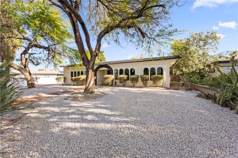 4444 Denia Circle Las Vegas NV 89108