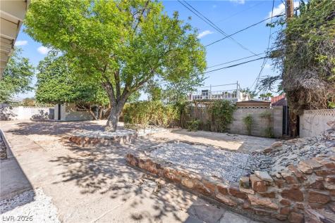 4444 Denia Circle Las Vegas NV 89108