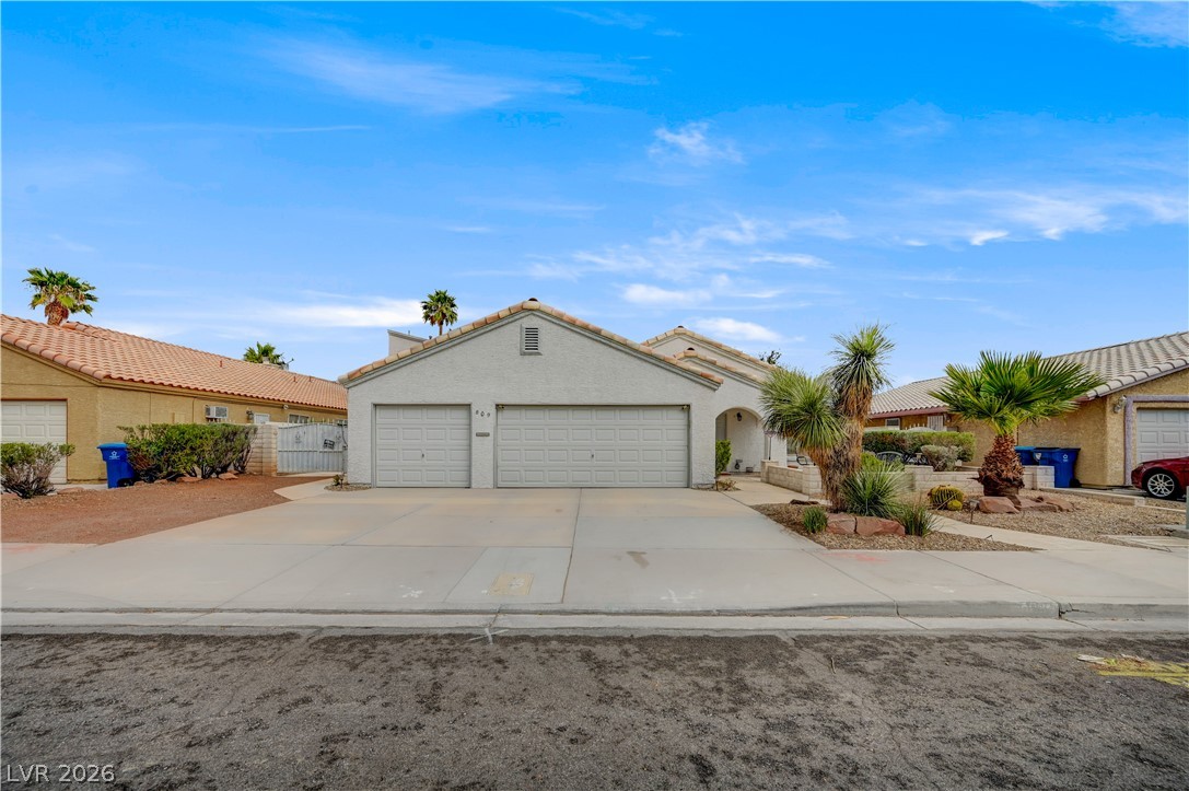 809 Upland Boulevard Las Vegas NV 89107