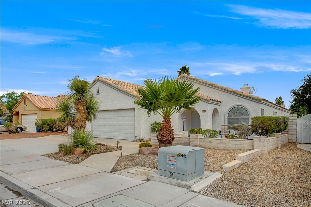 809 Upland Boulevard Las Vegas NV 89107