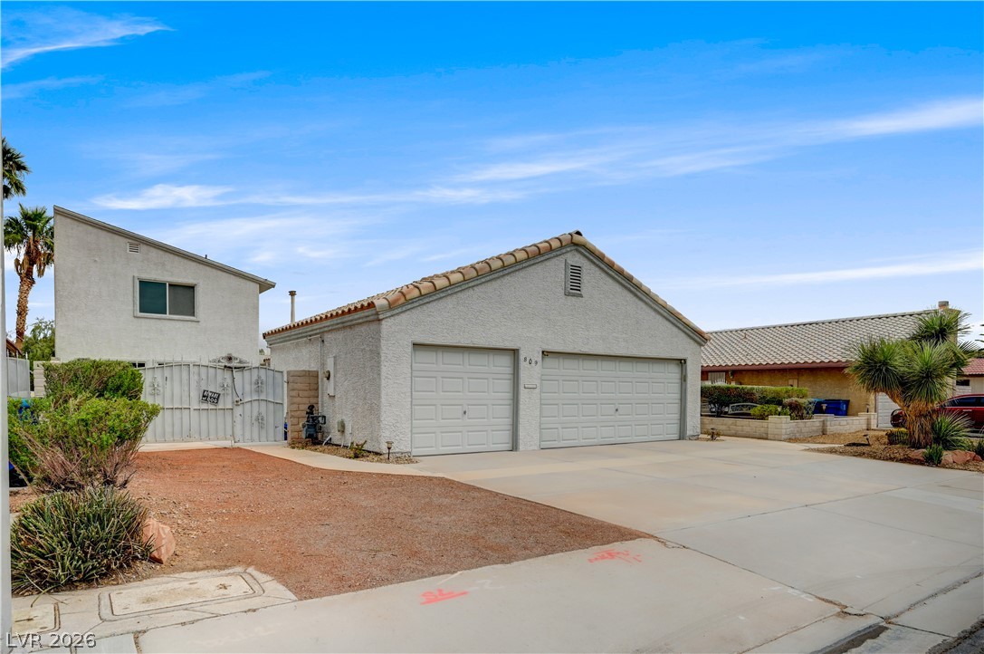 809 Upland Boulevard Las Vegas NV 89107