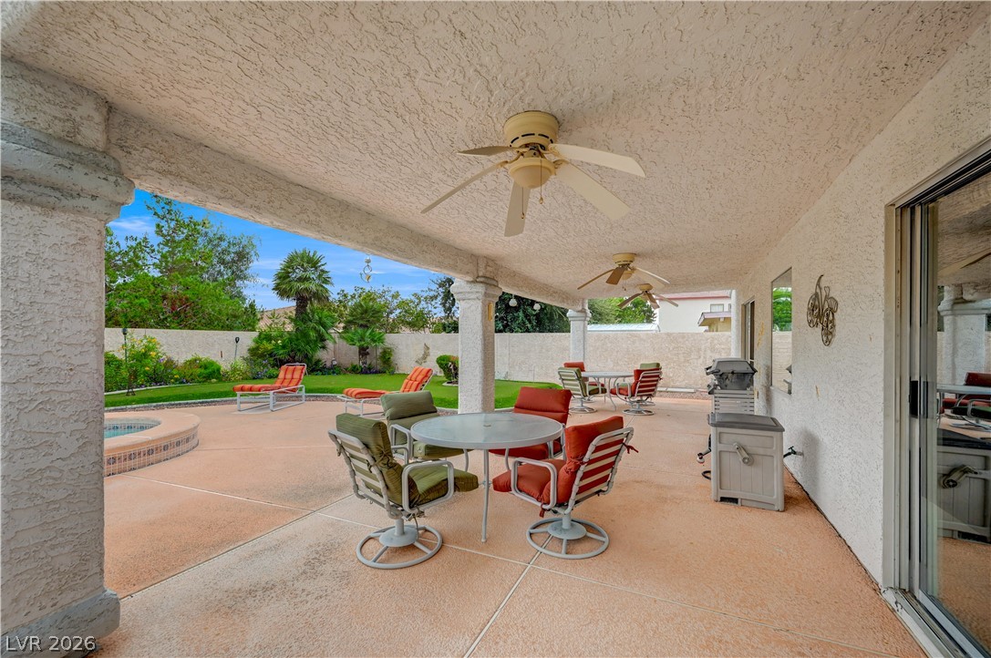 809 Upland Boulevard Las Vegas NV 89107