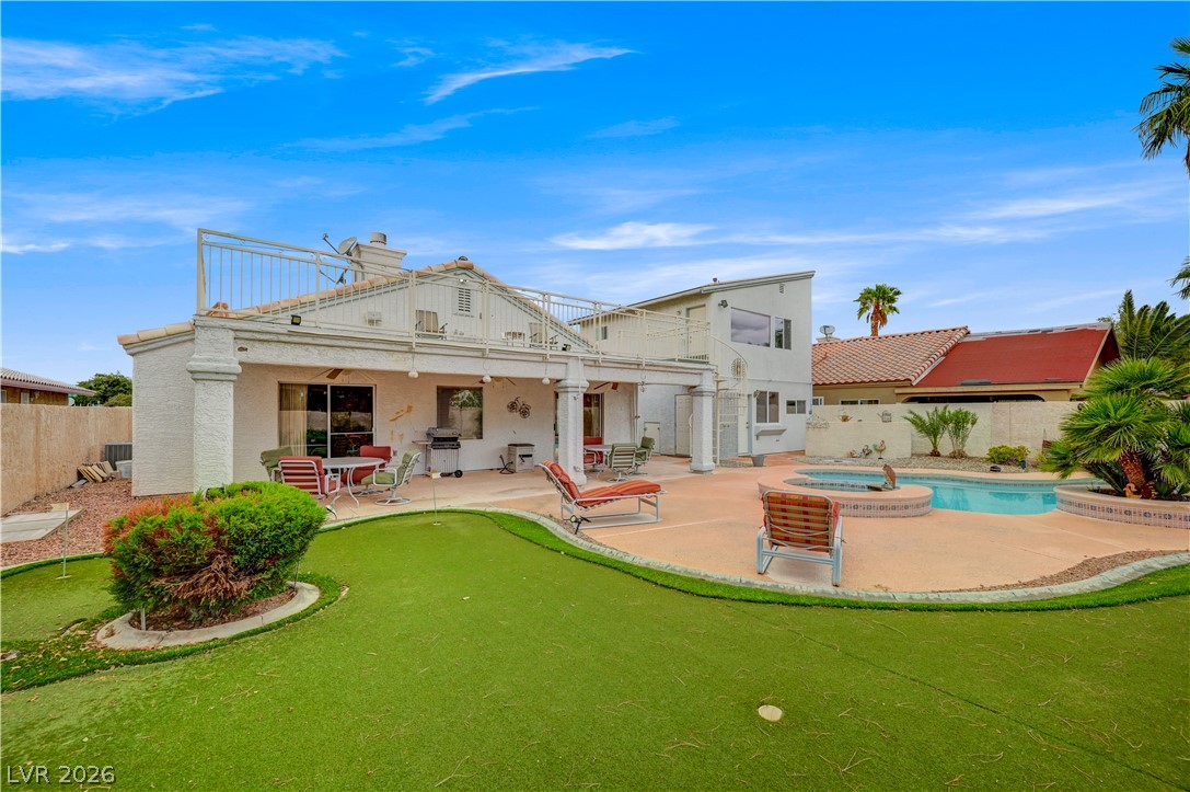 809 Upland Boulevard Las Vegas NV 89107