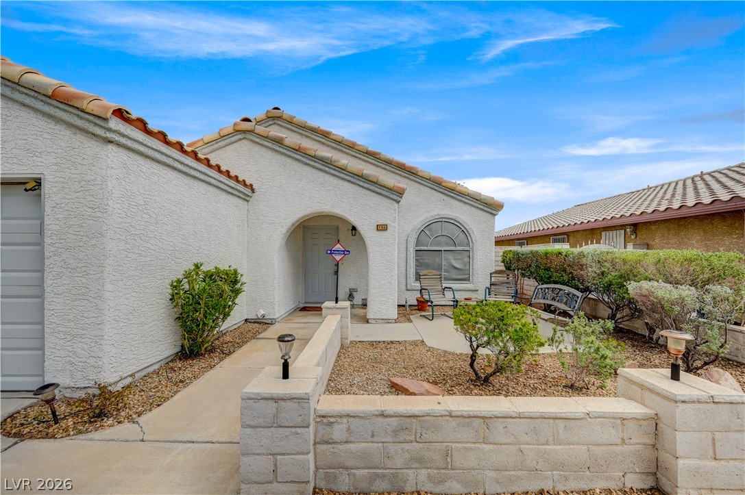 809 Upland Boulevard Las Vegas NV 89107