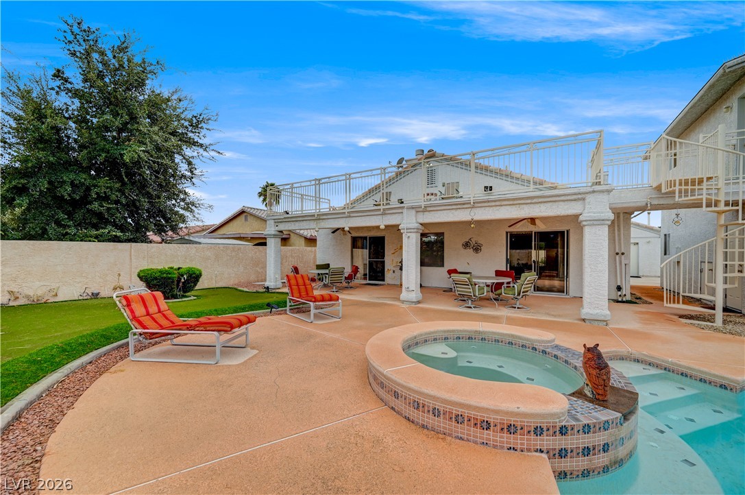 809 Upland Boulevard Las Vegas NV 89107