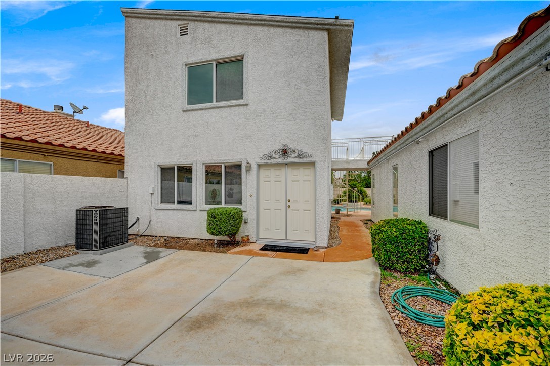 809 Upland Boulevard Las Vegas NV 89107