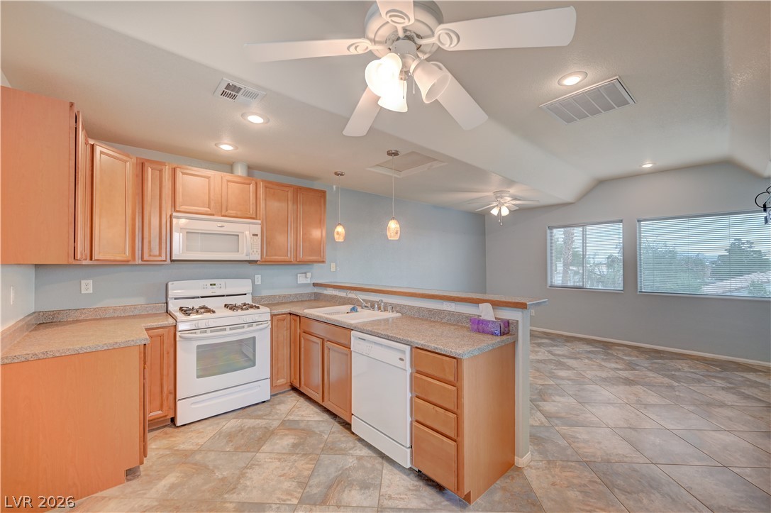 809 Upland Boulevard Las Vegas NV 89107
