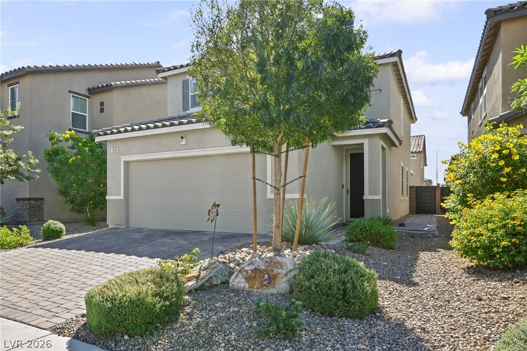 1243 Indigo Bluff Avenue North Las Vegas NV 89084