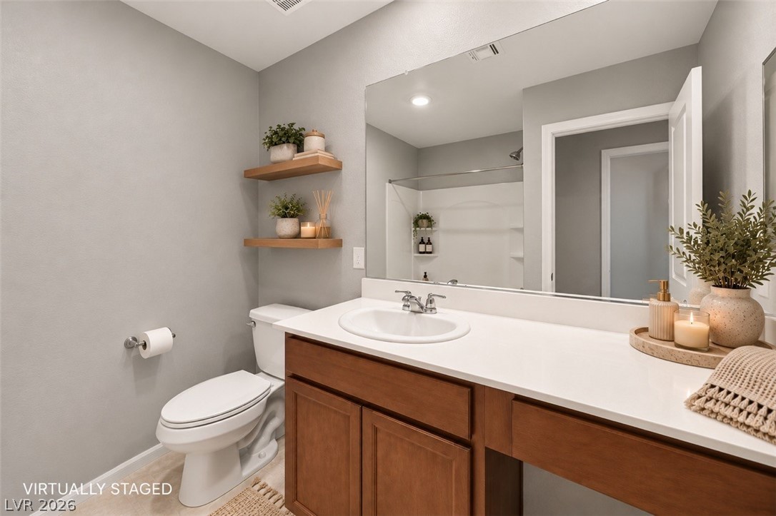 1243 Indigo Bluff Avenue North Las Vegas NV 89084