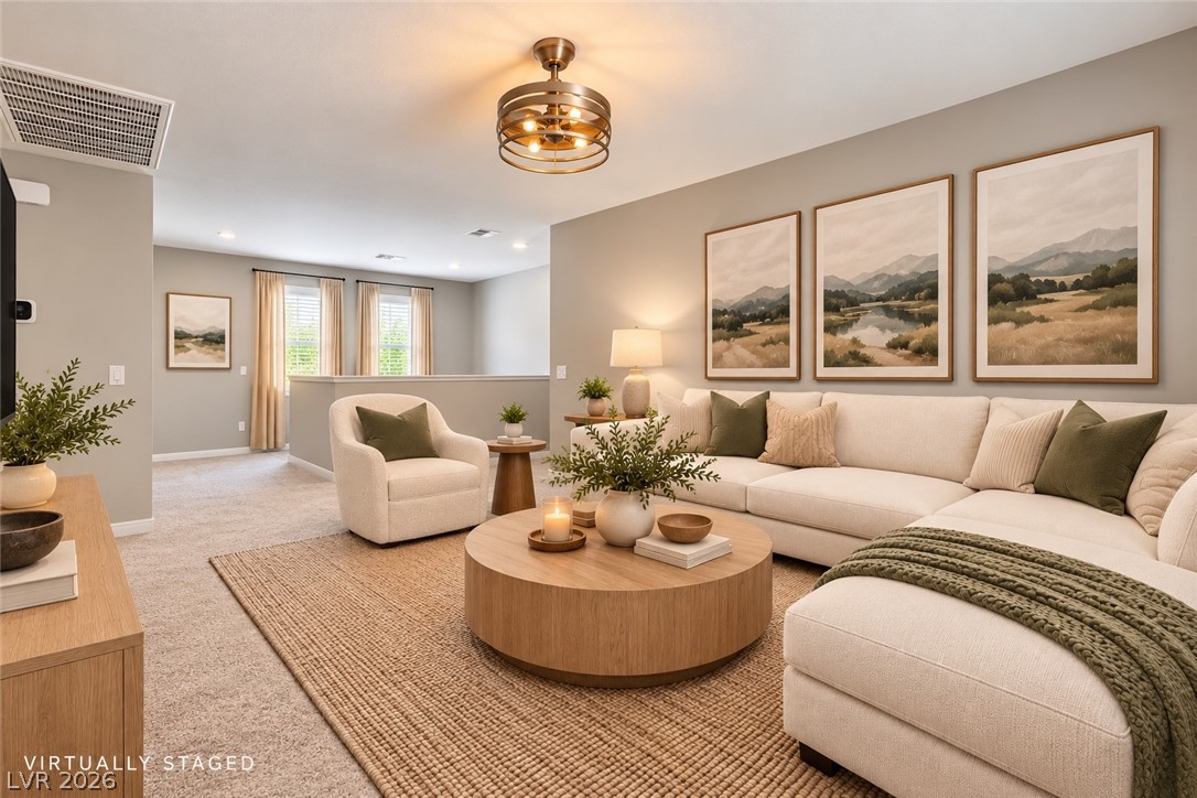 1243 Indigo Bluff Avenue North Las Vegas NV 89084